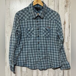 Powder‎ River Outfitters Flannel by Panhandle